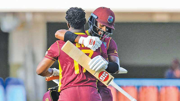 Sri Lanka crash to fourth series defeat