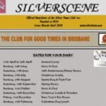 Silver Fawn Club - March/April 2021 Newsletter