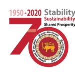 Sri Lankan Economy Towards a New Era