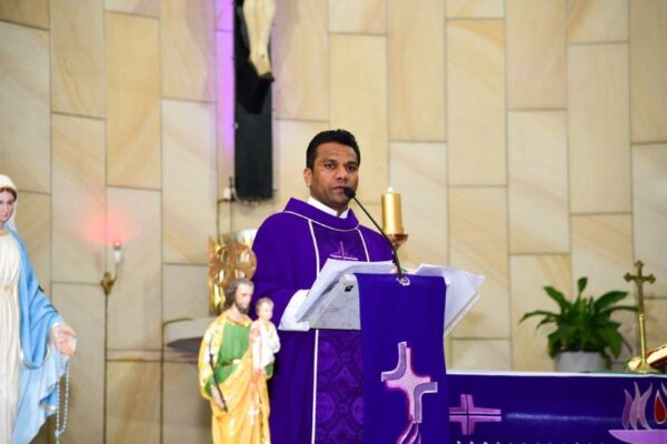 Sydney Celebration of 125th anniversary of St Joseph’s College, Colombo (2)