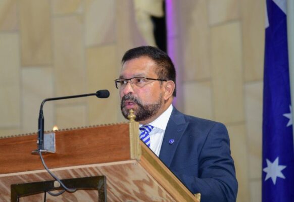 Sydney Celebration of 125th anniversary of St Joseph’s College, Colombo (2)