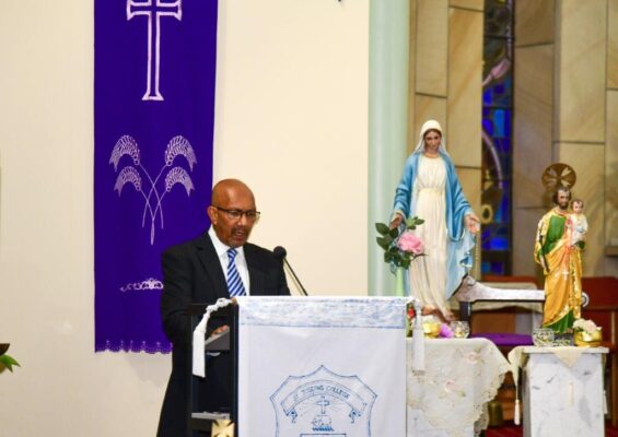 Sydney Celebration of 125th anniversary of St Joseph’s College, Colombo (2)