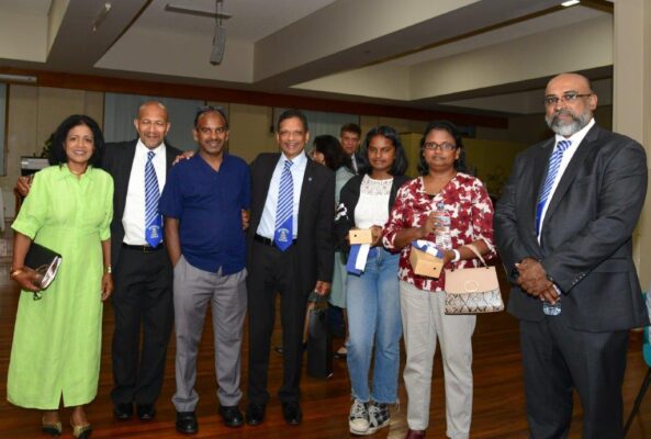 Sydney Celebration of 125th anniversary of St Joseph’s College, Colombo (2)