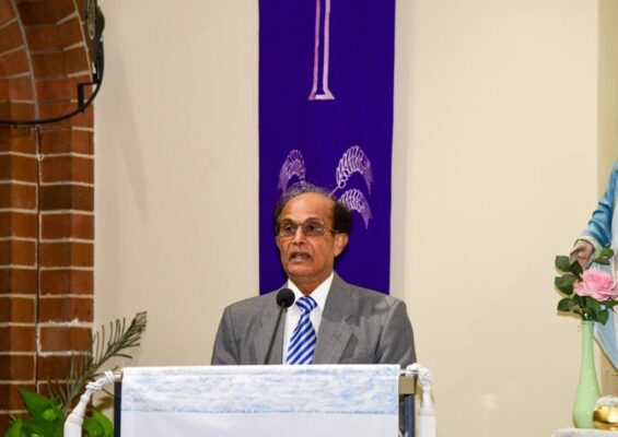 Sydney Celebration of 125th anniversary of St Joseph’s College, Colombo (2)