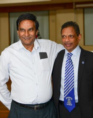 Sydney Celebration of 125th anniversary of St Joseph’s College, Colombo (2)