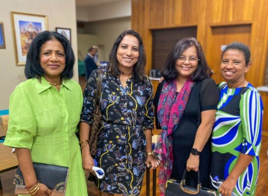Sydney Celebration of 125th anniversary of St Joseph’s College, Colombo (2)