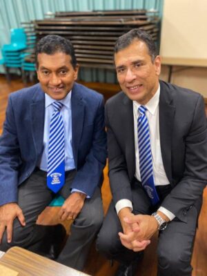 Sydney Celebration of 125th anniversary of St Joseph’s College, Colombo (2)
