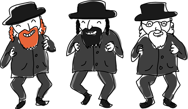 funny characters