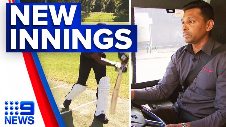 Fmr SL cricketers Suraj Randiv, Chinthaka now working as bus drivers in Melbourne