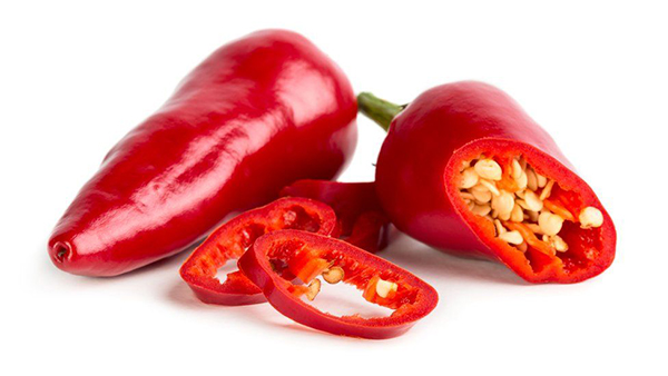 Why hot chillies might be good for us-By Dr Michael Mosley