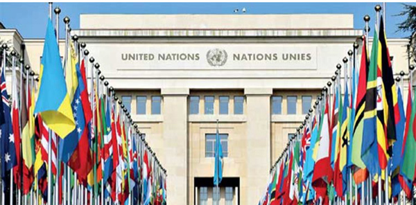 UN must promote human duties, not only human rights-By Dr Laksiri Fernando