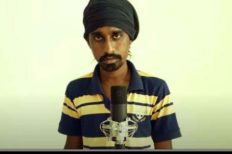 Love Me Like You Do | Sri Lankan Version | Sandaru Sathsara |
