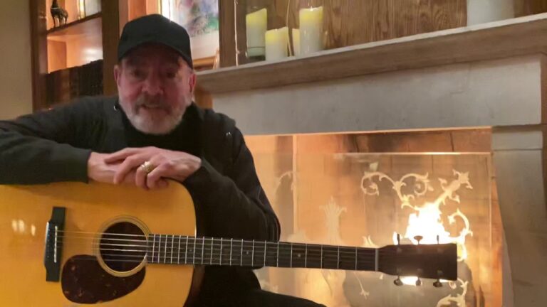 Sweet Caroline – update by Neil Diamond