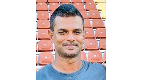 Buddhika Thalagampola