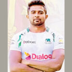 Chanaka Chandimal