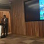 Consul General of Sri Lanka visits Queensland