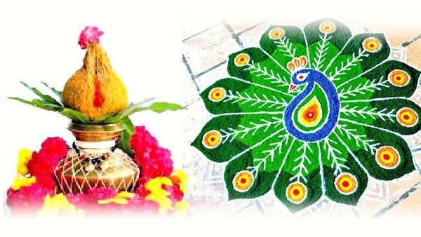 Cultural factors associated with Tamil Hindu New Year By DR. SUBASHINI PATHMANATHAN