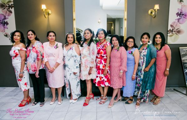 Devi Balika Past Pupils Association Australia Inc.