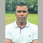Dinesh Kumara