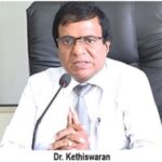 Dr. A. Kethiswaran