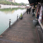 Floating Market