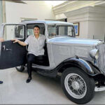 Galle Face Hotel chairman Sanjeev Gardiner