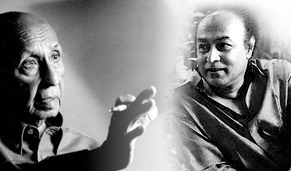 Cinematic links between director Lester and actor Gamini-By D.B.S. Jeyaraj