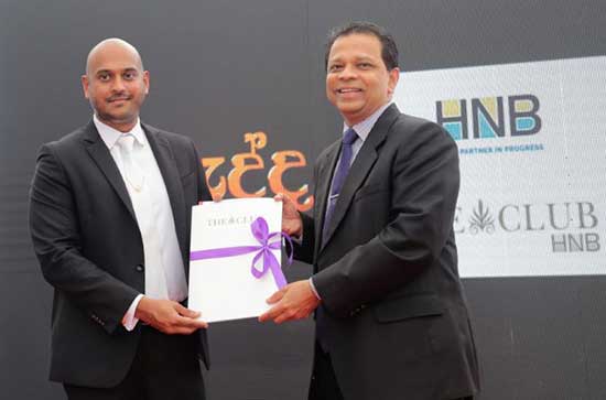 HNB partners with Gammadda to develop Yaya 6 village in Anuradhapura