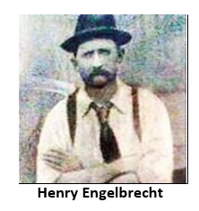 Henry Engelbrecht