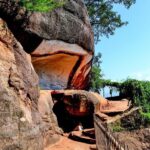 Kuragala - pre-historic archaeological site in the Intermediate Zone By Arundathie Abeysinghe