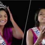 Mrs World 2020