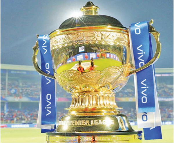 IPL to go ahead despite Maharashtra lockdown
