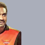 Muttiah Muralitharan