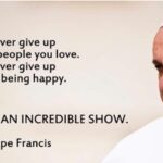 Pope Francis