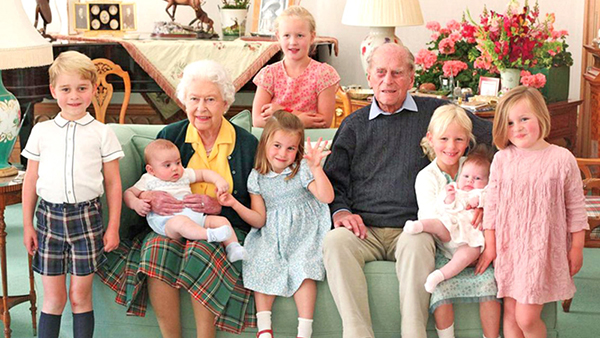 How Prince Philip led an extraordinary life to become the world’s most famous husband-by Rear Admiral Dr. Shemal Fernando