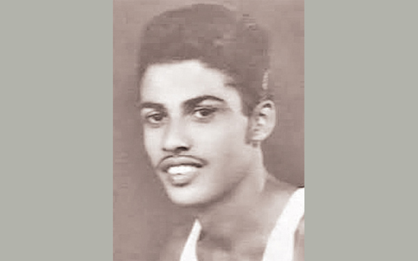 Ranatunge Karunananda