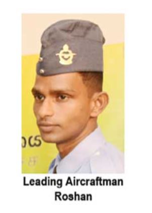 Airman Roshan appointed brand ambassador to fight plastic pollution-By Ifham Nizam