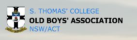 S.THOMAS’ COLLEGE OLD BOYS’ ASSOCIATION NSW (Sydney)