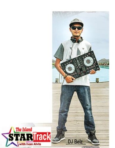 Good scene for SL DJs …in the Maldives