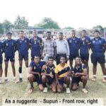 SUPUN JAYASINGHE
