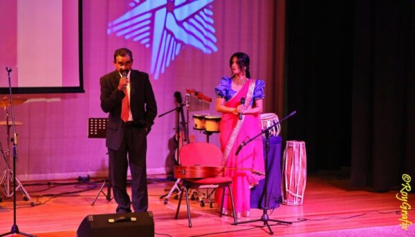 SWA - Sydney Own Sinhala Originals and More - SWA Concert on 27 March 2021 