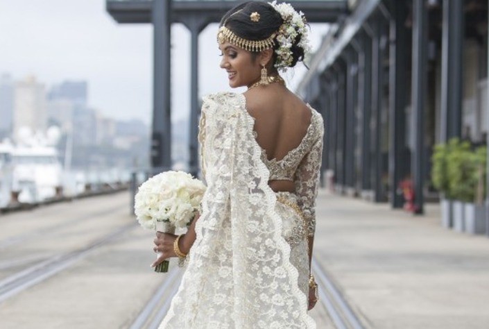 Sarees in Style (Sydney)