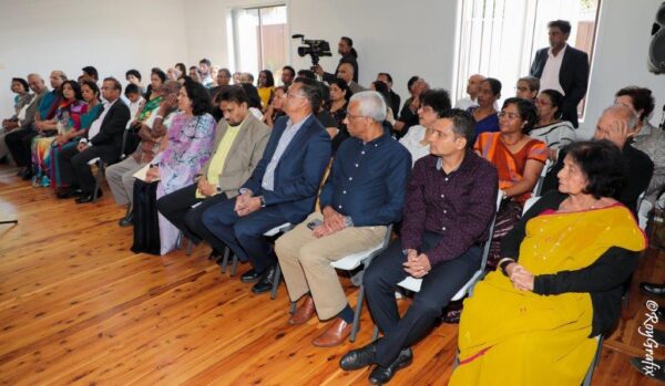 Sinhalese Cultural Centre Sydney Opening