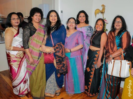 Sinhalese Cultural Centre Sydney Opening