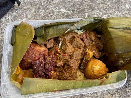 St John’s College (SJC) vs St Thomas’ College (STC) Inaugural Cricket Encounter – Sydney 25th April 2021 