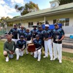St John’s College (SJC) vs St Thomas’ College (STC) Inaugural Cricket Encounter – Sydney 25th April 2021