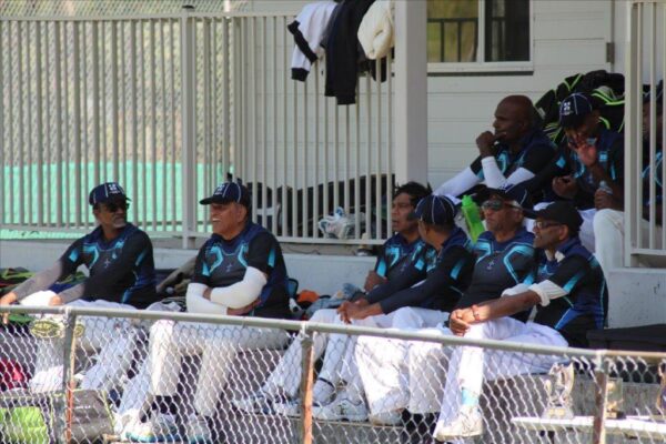 St John’s College (SJC) vs St Thomas’ College (STC) Inaugural Cricket Encounter – Sydney 25th April 2021 