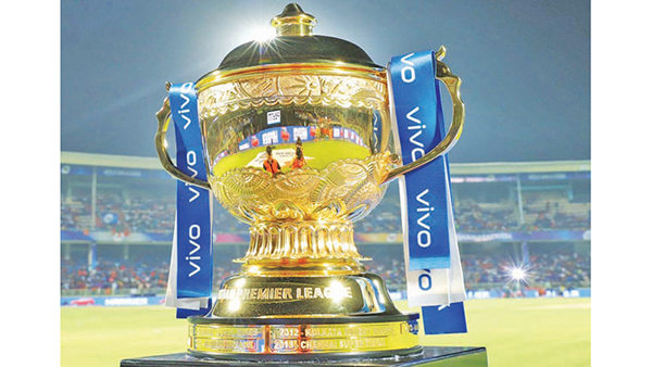 Ensuring an ‘incident-free’ IPL top priority – BCCI
