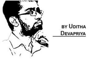 Uditha Devapriya