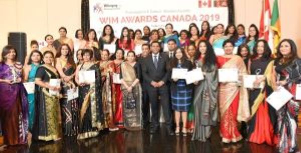 Women in Management Sri Lanka – Canada Chapter presents Covid-19 – Facts & Information